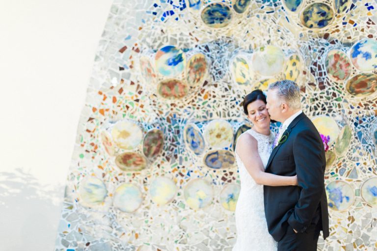 gaudi wedding battlo